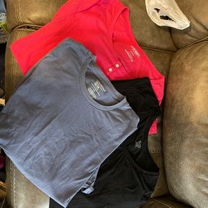 Women’s Shirt Bundle